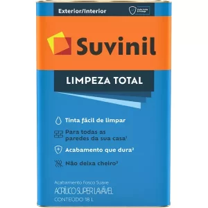 TINTA ACR. PREMIUM TOQUE FOSCO BRANCO NEVE 18L
